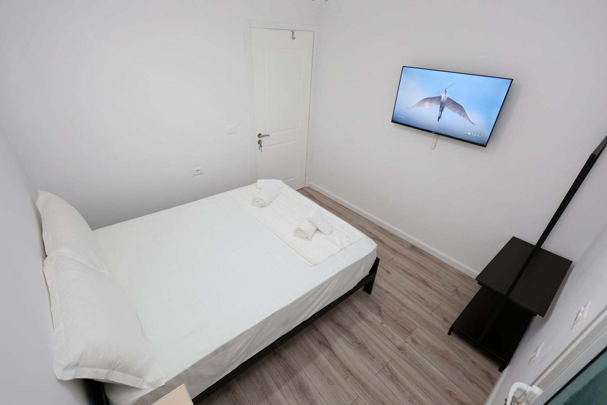 Guesthouse Noke Берат Экстерьер фото