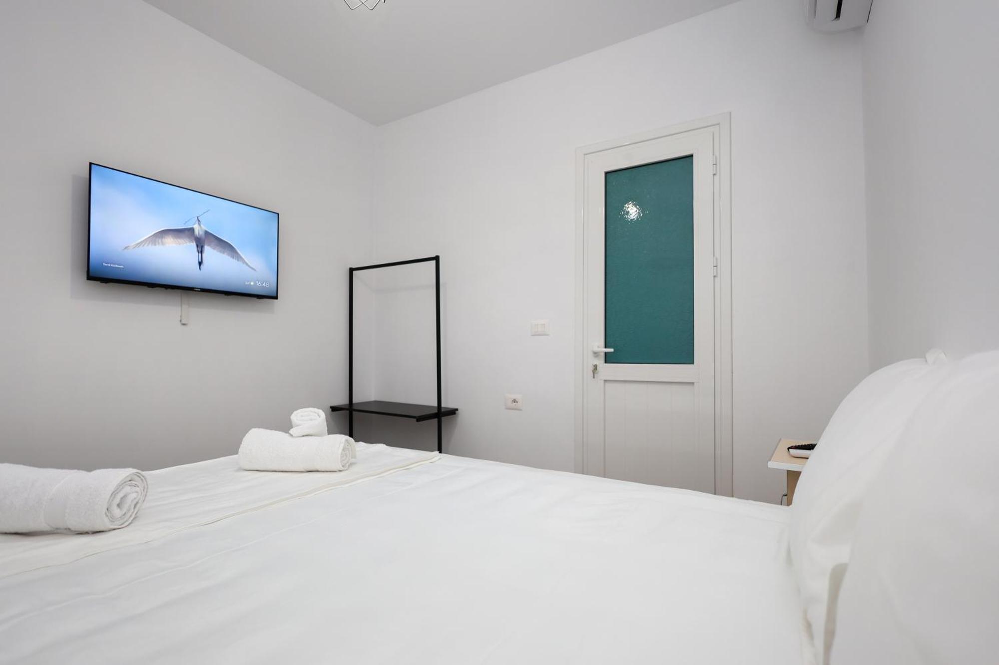 Guesthouse Noke Берат Экстерьер фото
