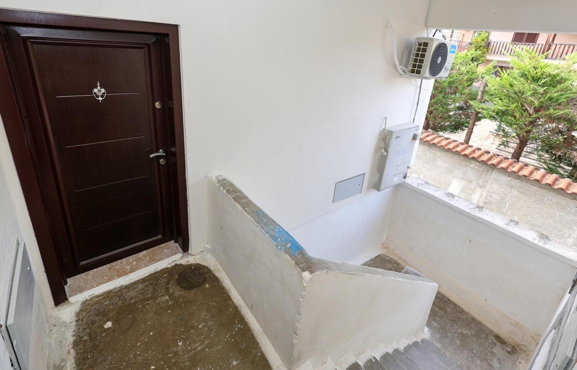 Guesthouse Noke Берат Экстерьер фото