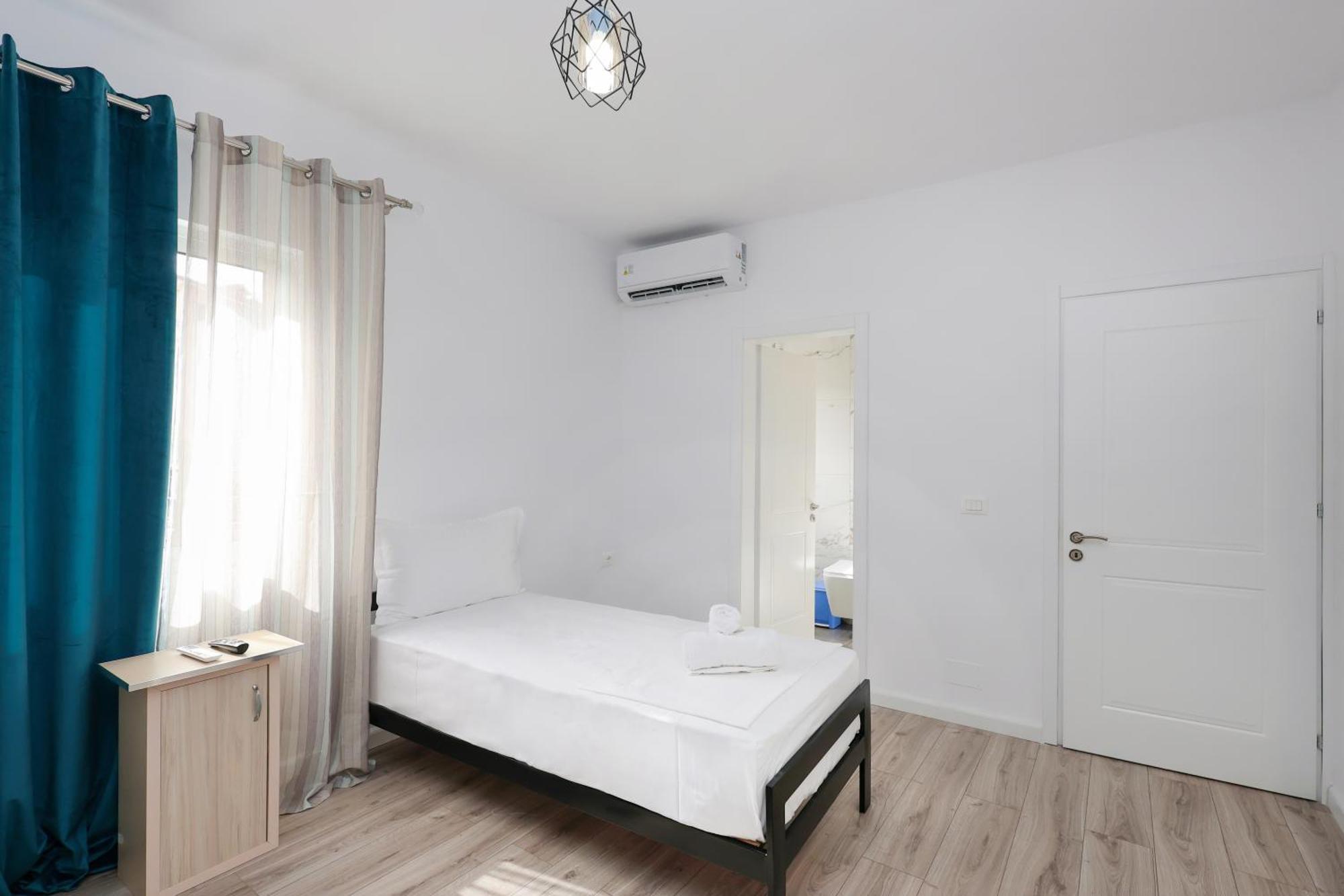 Guesthouse Noke Берат Экстерьер фото