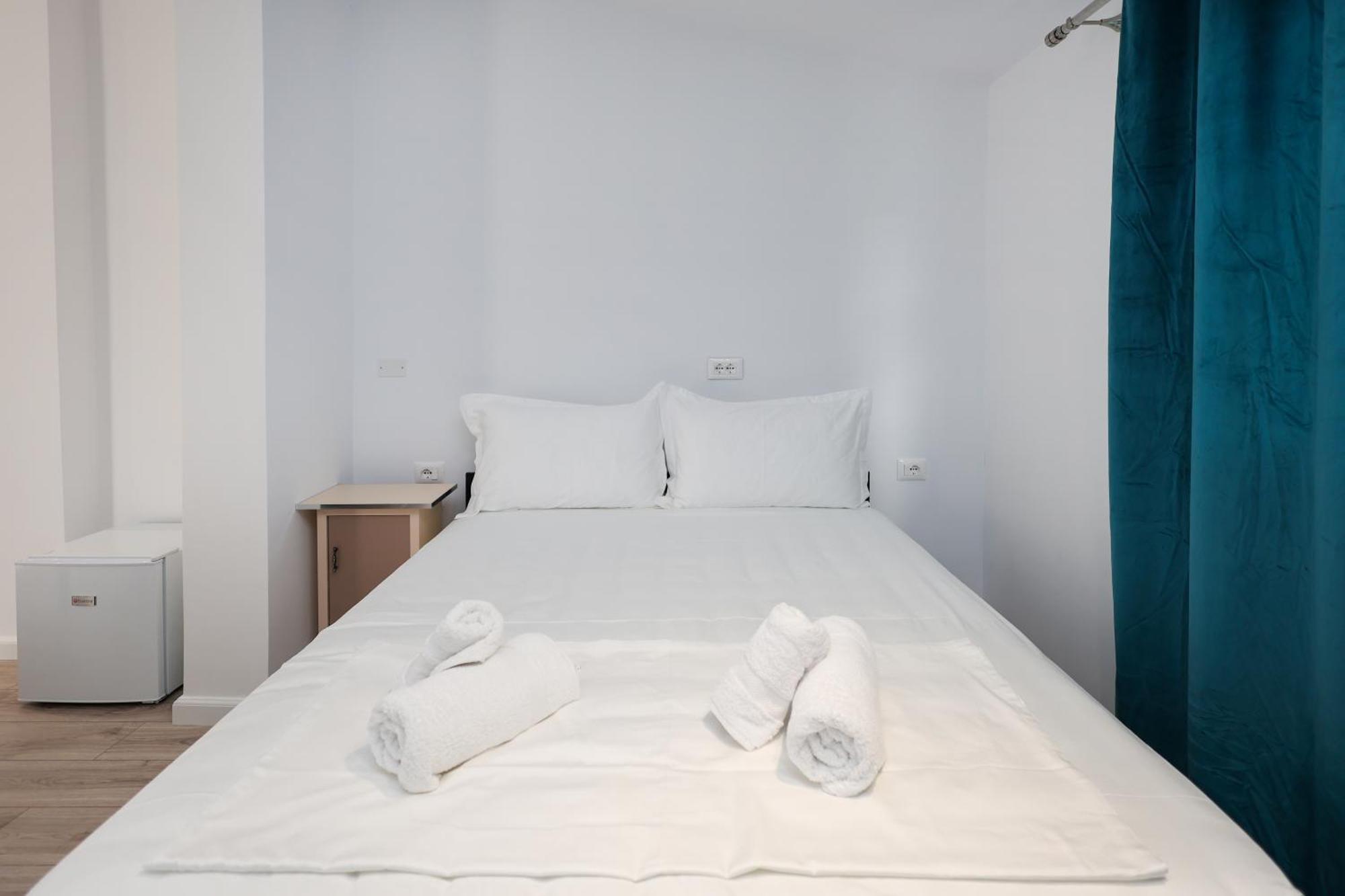 Guesthouse Noke Берат Экстерьер фото