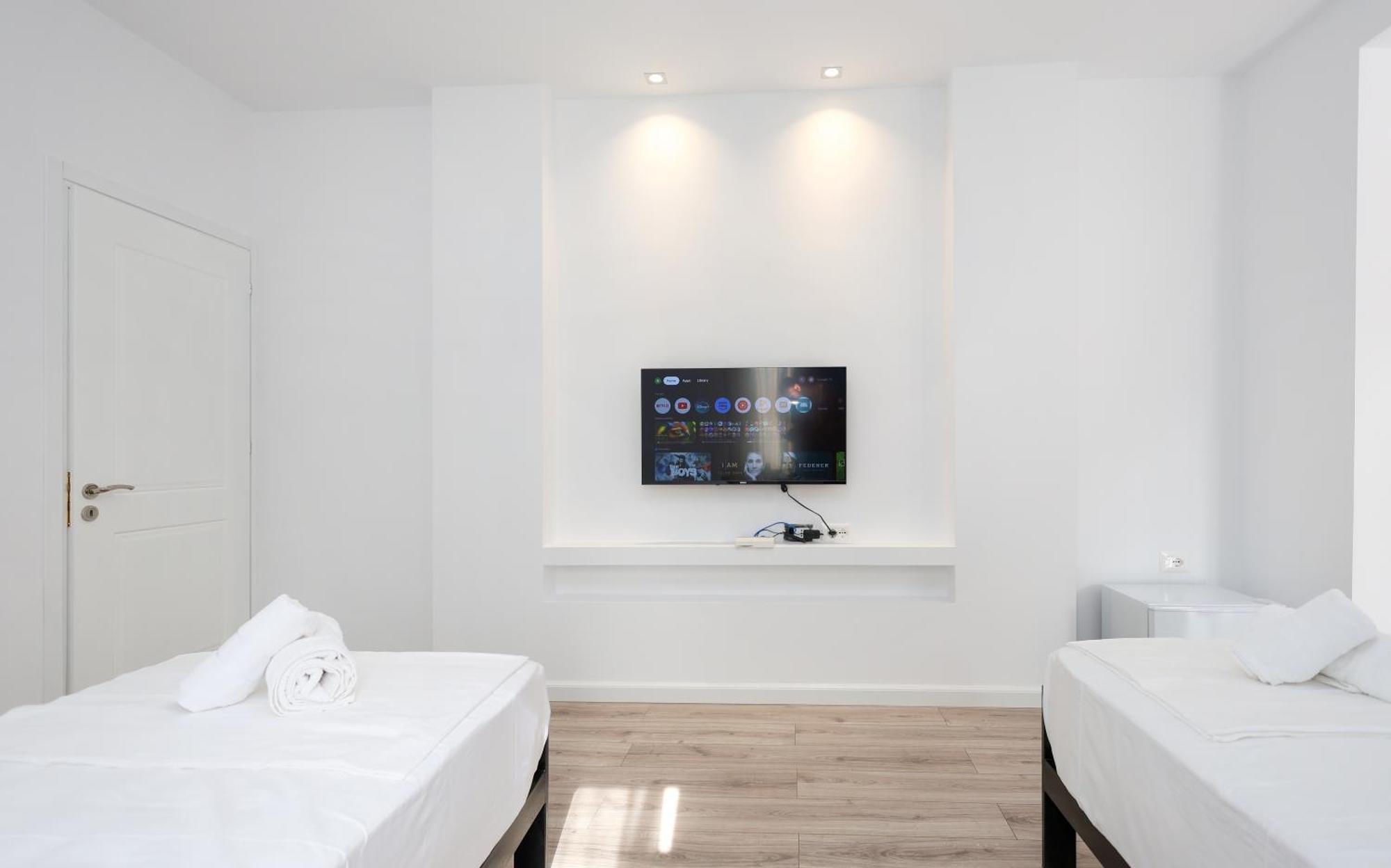 Guesthouse Noke Берат Экстерьер фото