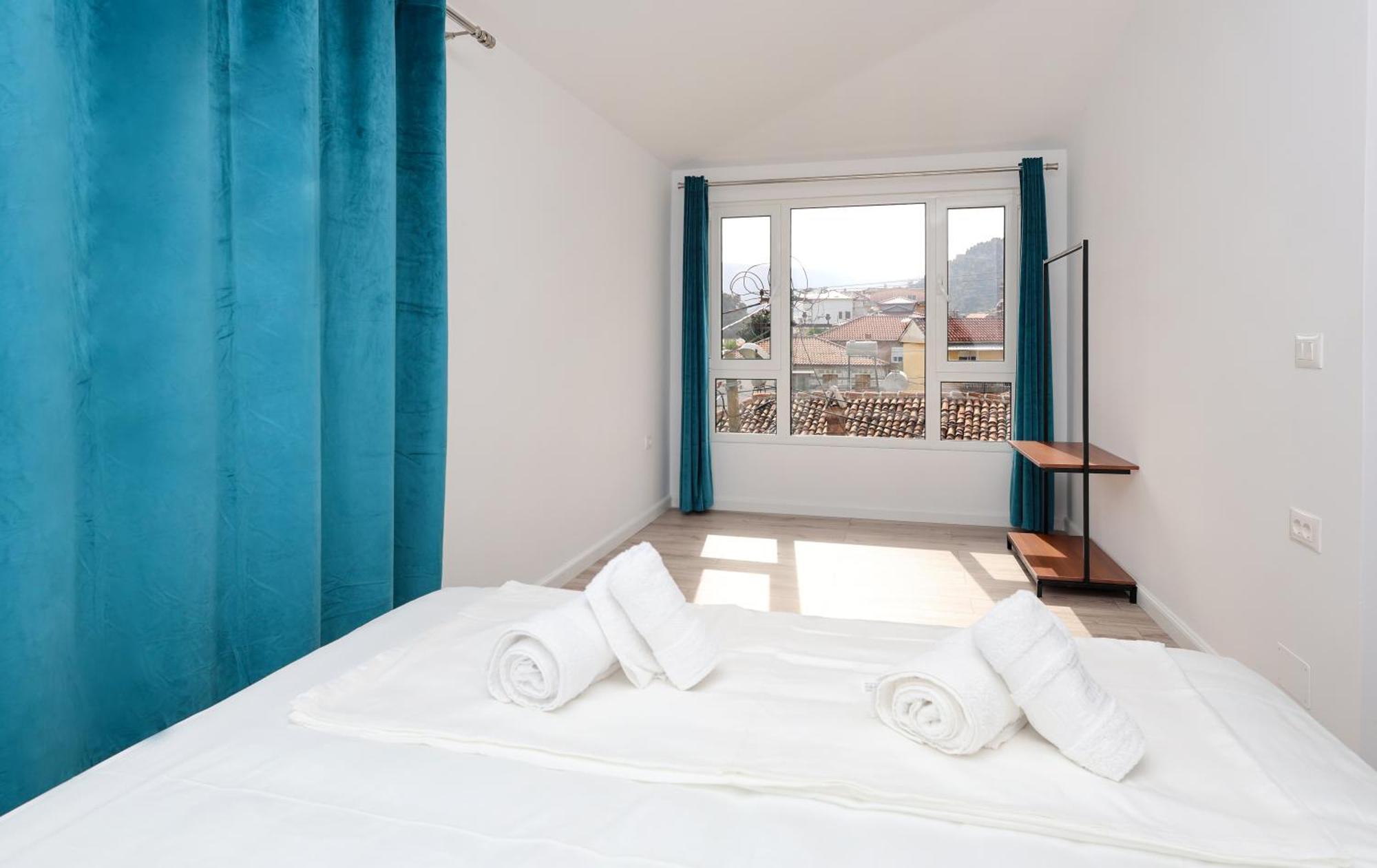 Guesthouse Noke Берат Экстерьер фото