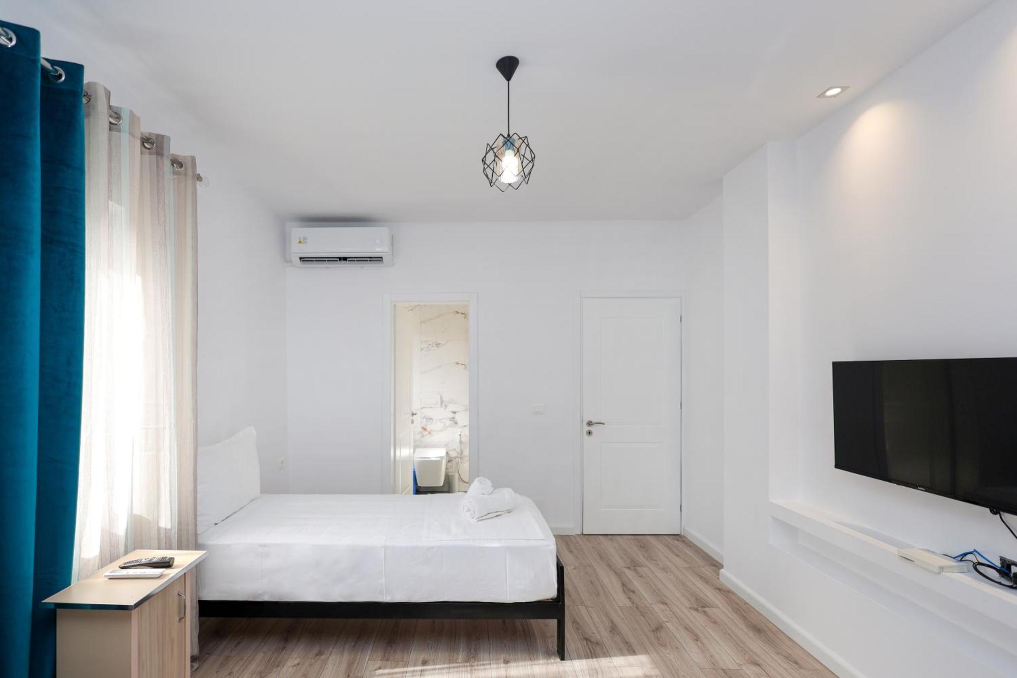 Guesthouse Noke Берат Экстерьер фото