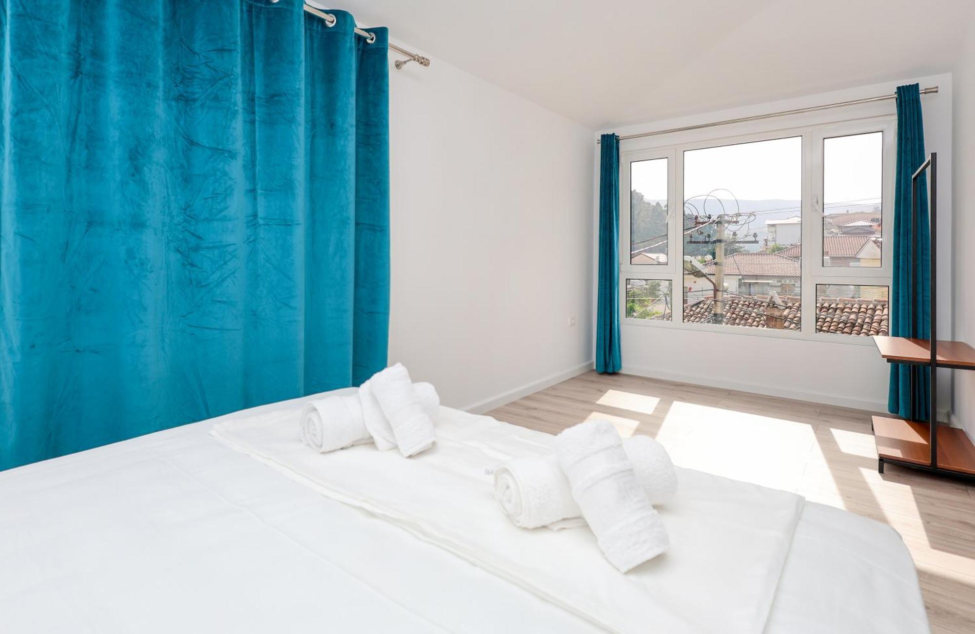 Guesthouse Noke Берат Экстерьер фото