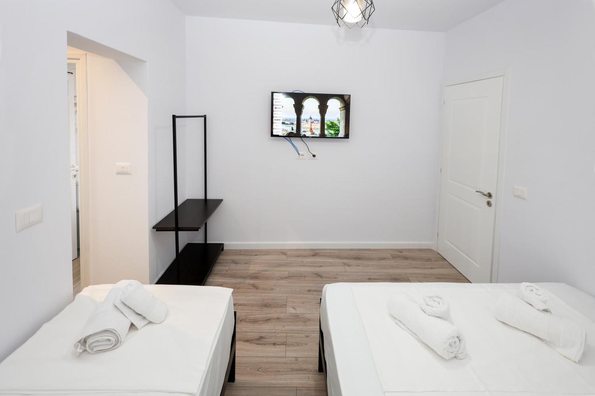 Guesthouse Noke Берат Экстерьер фото