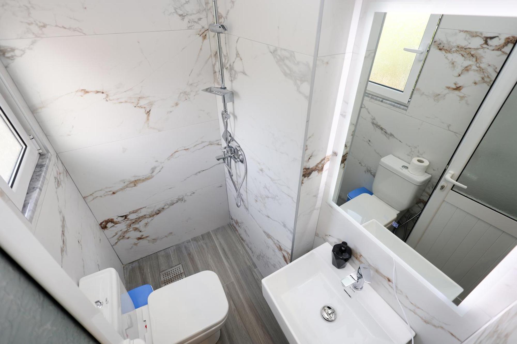 Guesthouse Noke Берат Экстерьер фото